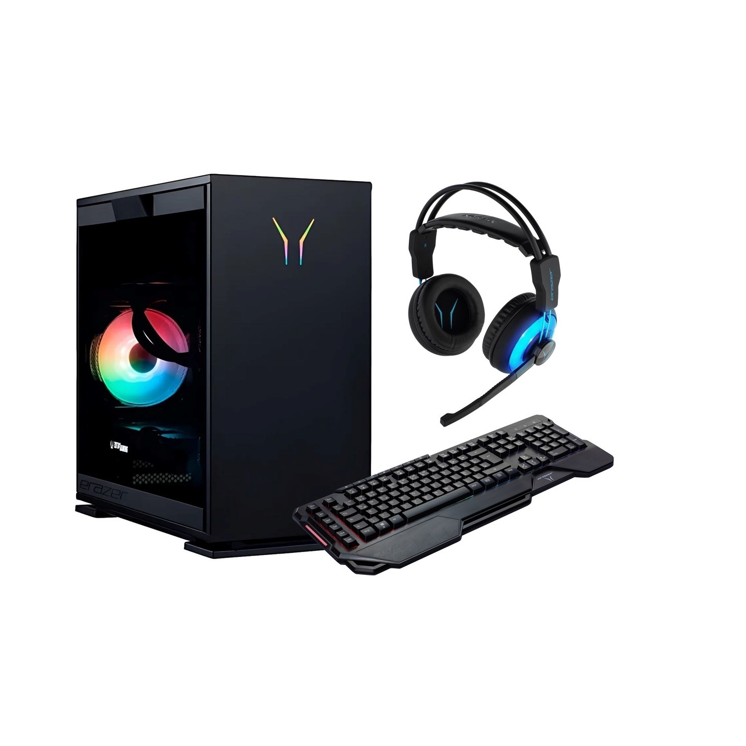 MEDION Erazer Engineer X32 Gaming PC - Intel® Core™ i7 RTX 4070 1 TB SSD