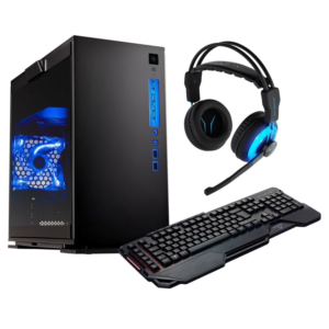 MEDION Erazer Engineer X31 Gaming PC - Intel® Core™ i5 RTX 4060 Ti 1 TB SSD