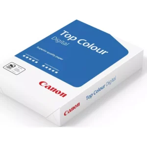 CANON Top Colour Digital A4 Paper - 500 sheets