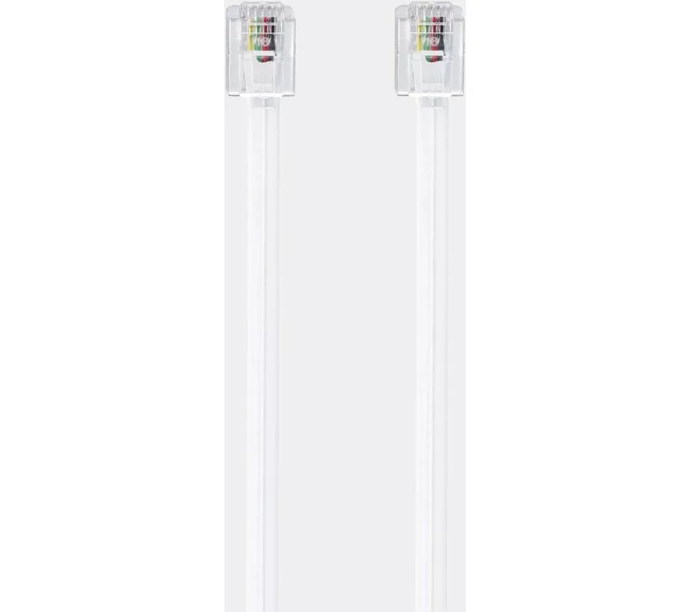 LOGIK LUFEX1015 Modem Extension Kit