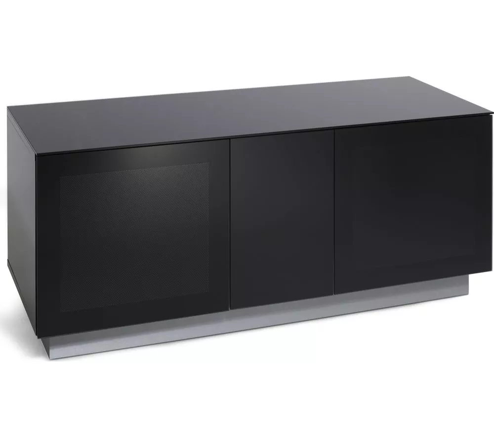 ALPHASON Element Modular 1250XL TV Stand - Black
