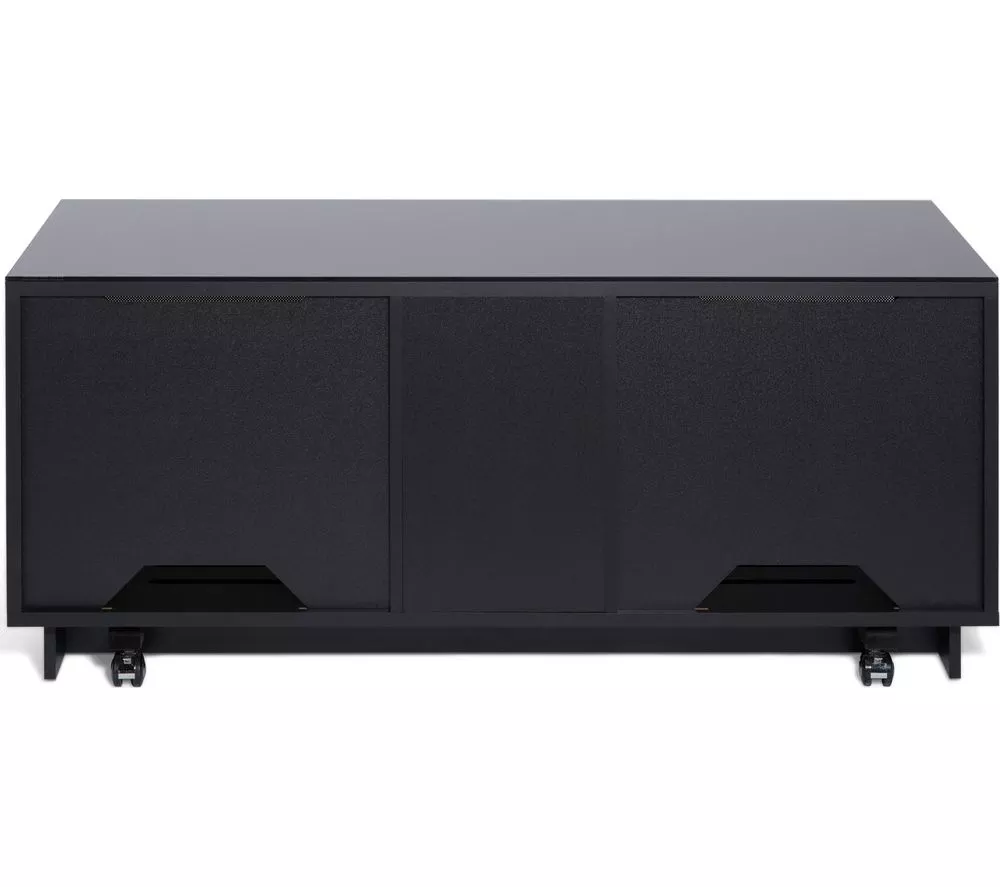 ALPHASON Element Modular 1250XL TV Stand - Black