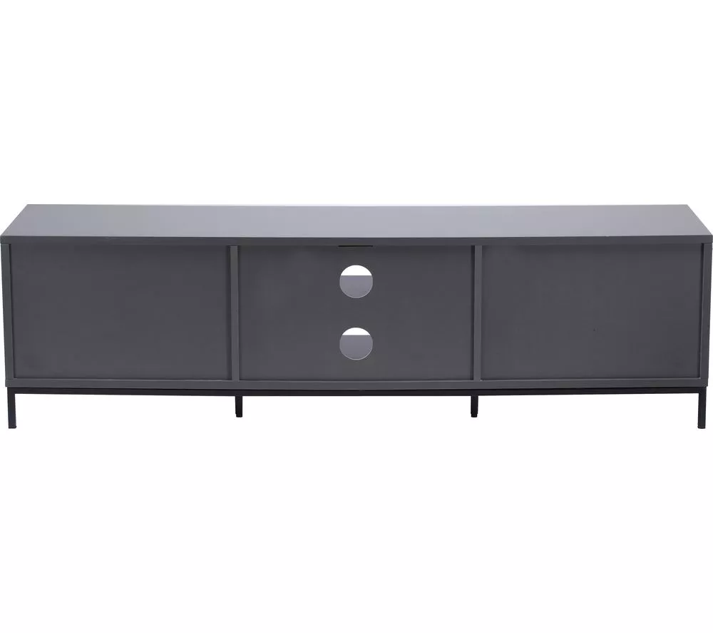 ALPHASON ADCH1600 TV Stand - Charcoal