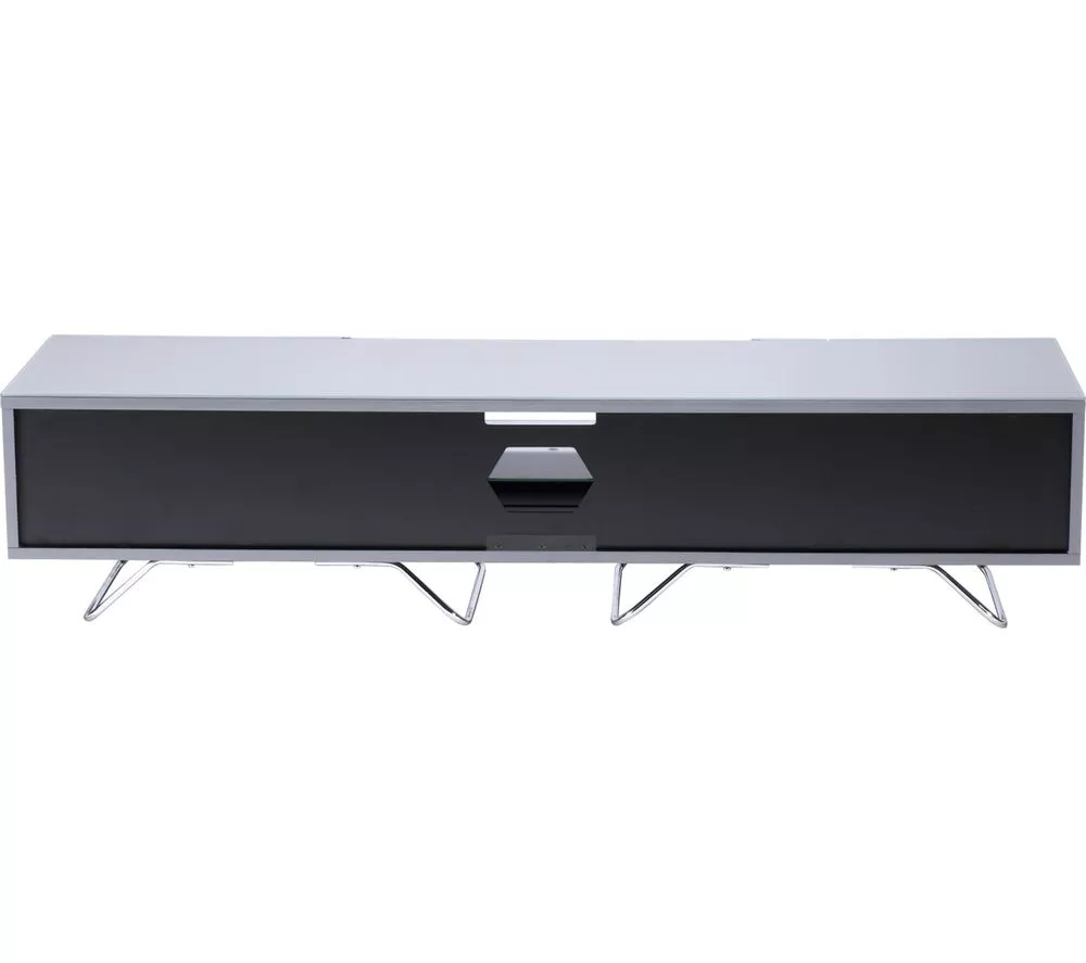 ALPHASON Chromium 2 1600 TV Stand - Grey
