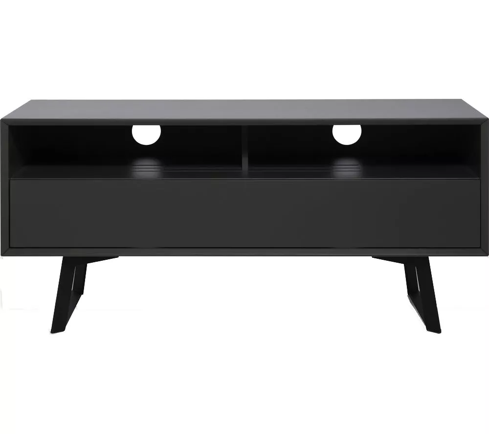 ALPHASON Carbon 1200 TV Stand - Grey