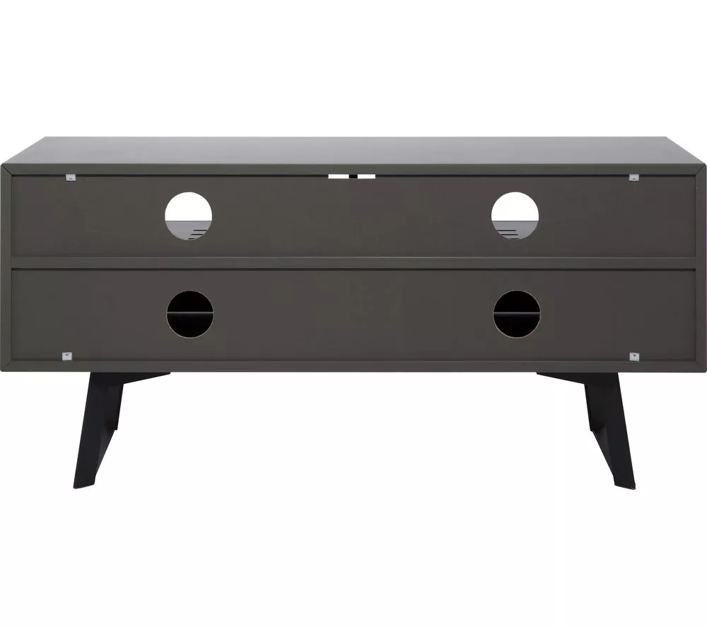ALPHASON Carbon 1200 TV Stand - Grey