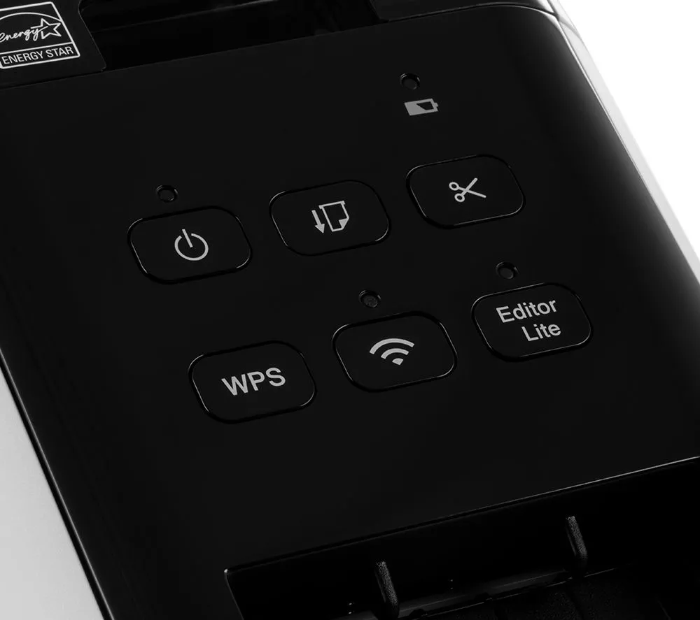 BROTHER QL810W Label Printer