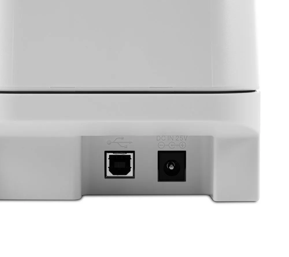 BROTHER QL810W Label Printer