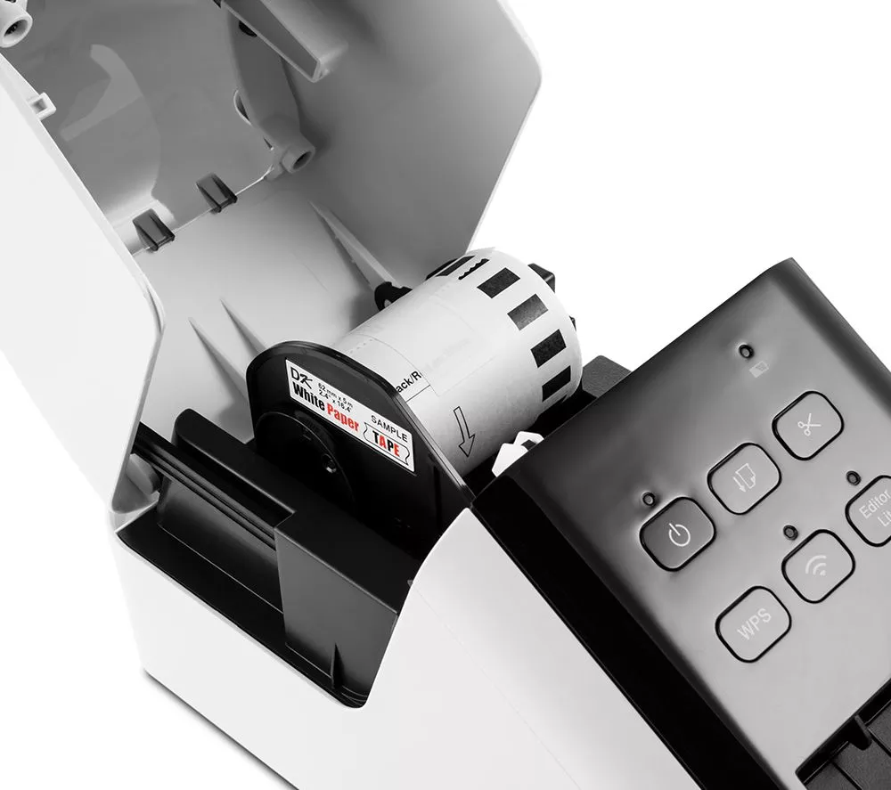 BROTHER QL810W Label Printer