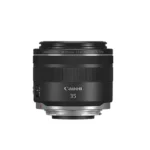 CANON RF 35 mm f 1.8 IS STM Macro Lens