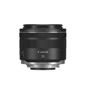 CANON RF 35 mm f 1.8 IS STM Macro Lens