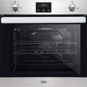 BELLING BI602FP Electric Oven - Stainless Steel