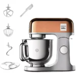 KENWOOD kMix KMX760.GD Kitchen Machine - Rose Gold