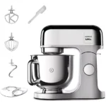 KENWOOD kMix KMX760CH Kitchen Machine - Stainless Steel
