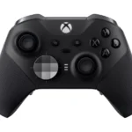 XBOX Elite Series 2 Wireless Controller - Black