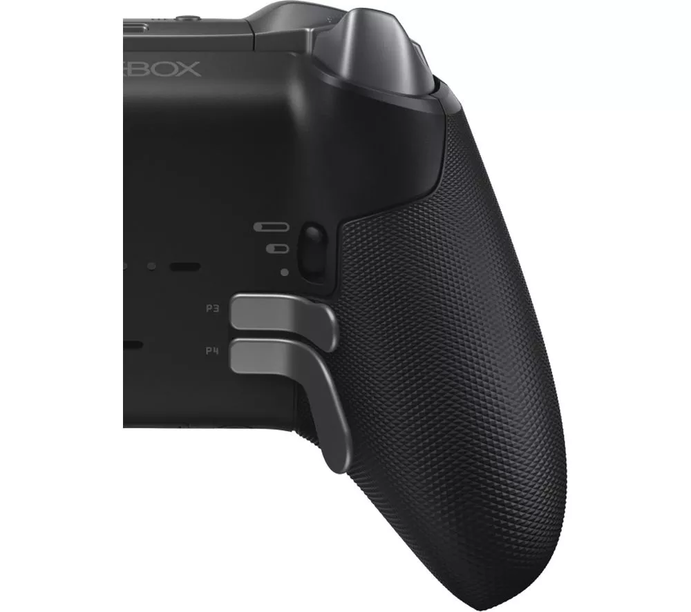XBOX Elite Series 2 Wireless Controller - Black