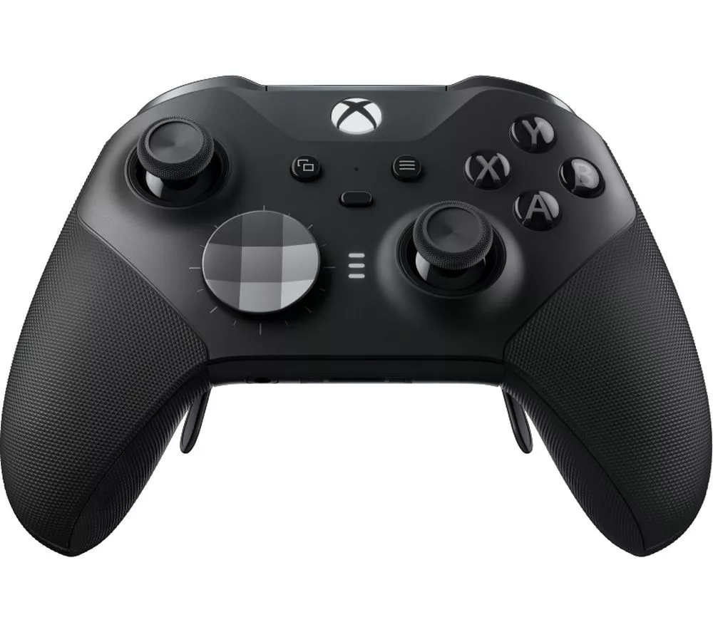 XBOX Elite Series 2 Wireless Controller - Black