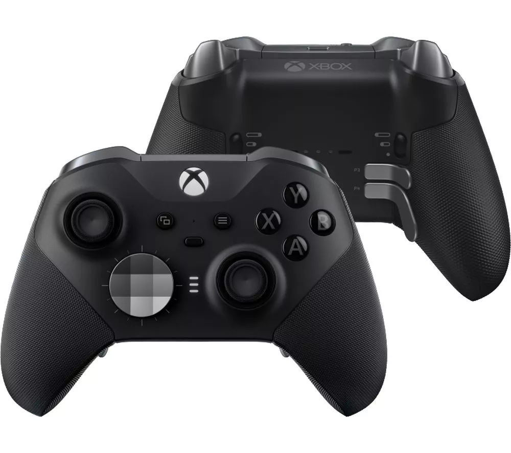 XBOX Elite Series 2 Wireless Controller - Black