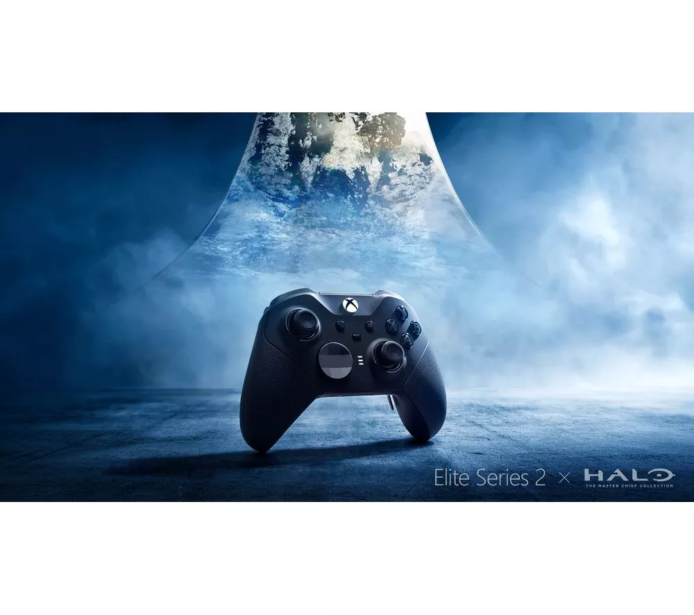 XBOX Elite Series 2 Wireless Controller - Black