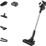 BOSCH Unlimited 6 BCS612GB Cordless Vacuum Cleaner - White