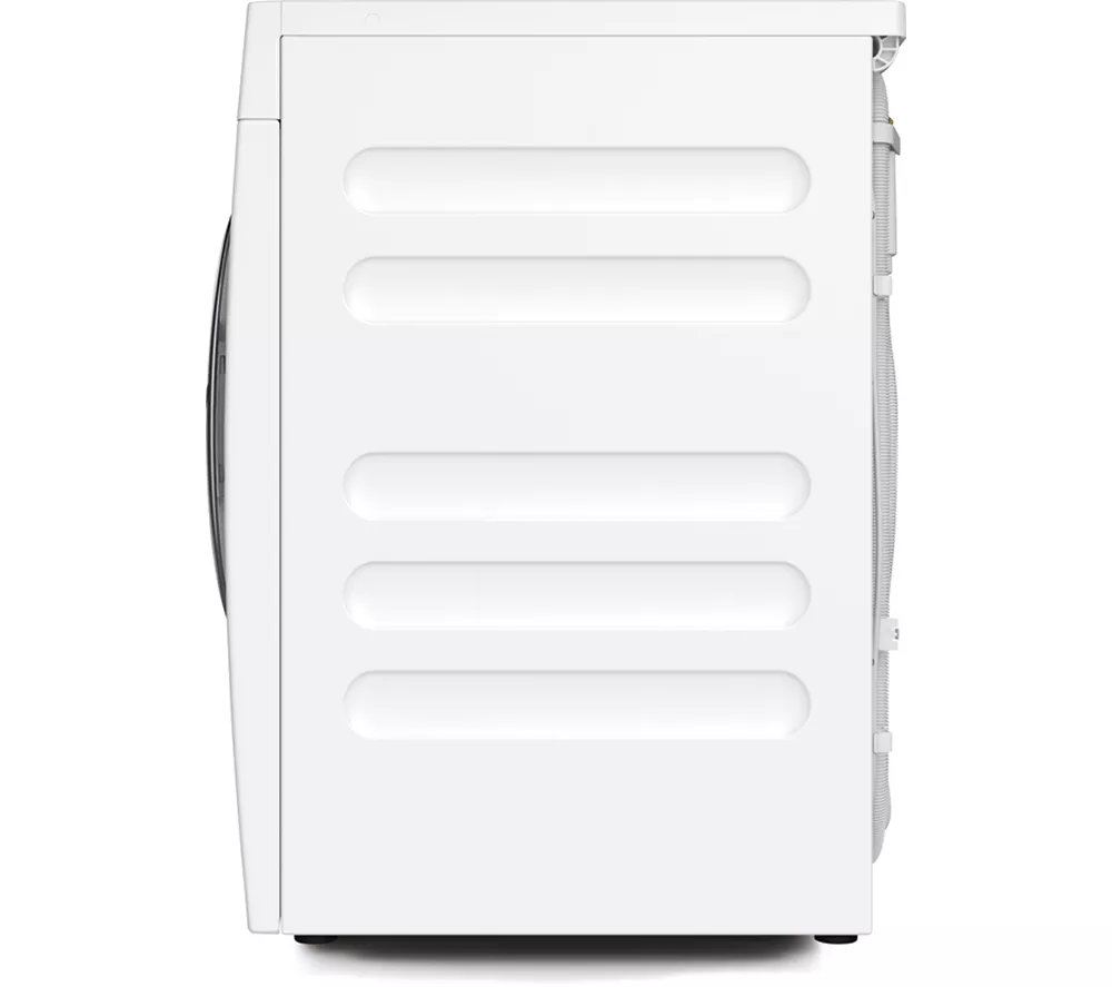 MIELE WWR 860 WiFi-enabled 9 kg 1600 Spin Washing Machine - White