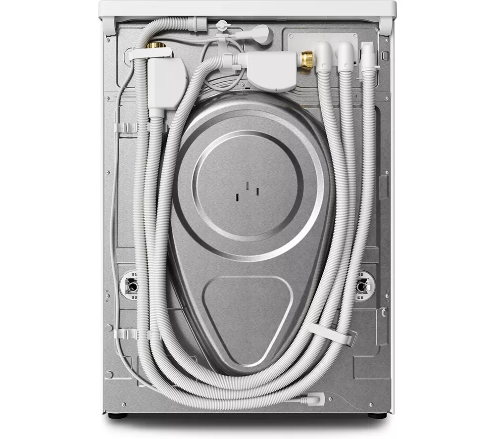 MIELE WWR 860 WiFi-enabled 9 kg 1600 Spin Washing Machine - White