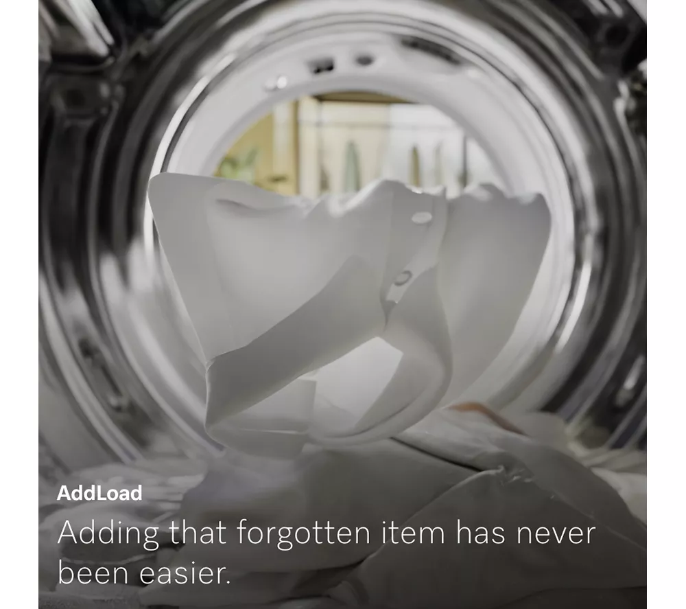 MIELE WWR 860 WiFi-enabled 9 kg 1600 Spin Washing Machine - White