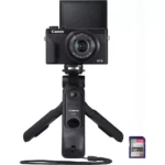 CANON PowerShot G7 X Mark III High Performance Compact Camera - Black