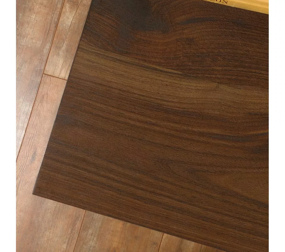 TEKNIK Clifton Place Desk - Grand Walnut