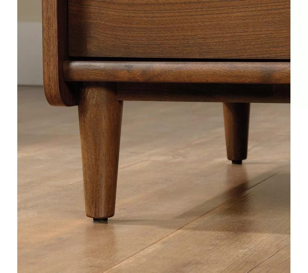 TEKNIK Clifton Place Desk - Grand Walnut