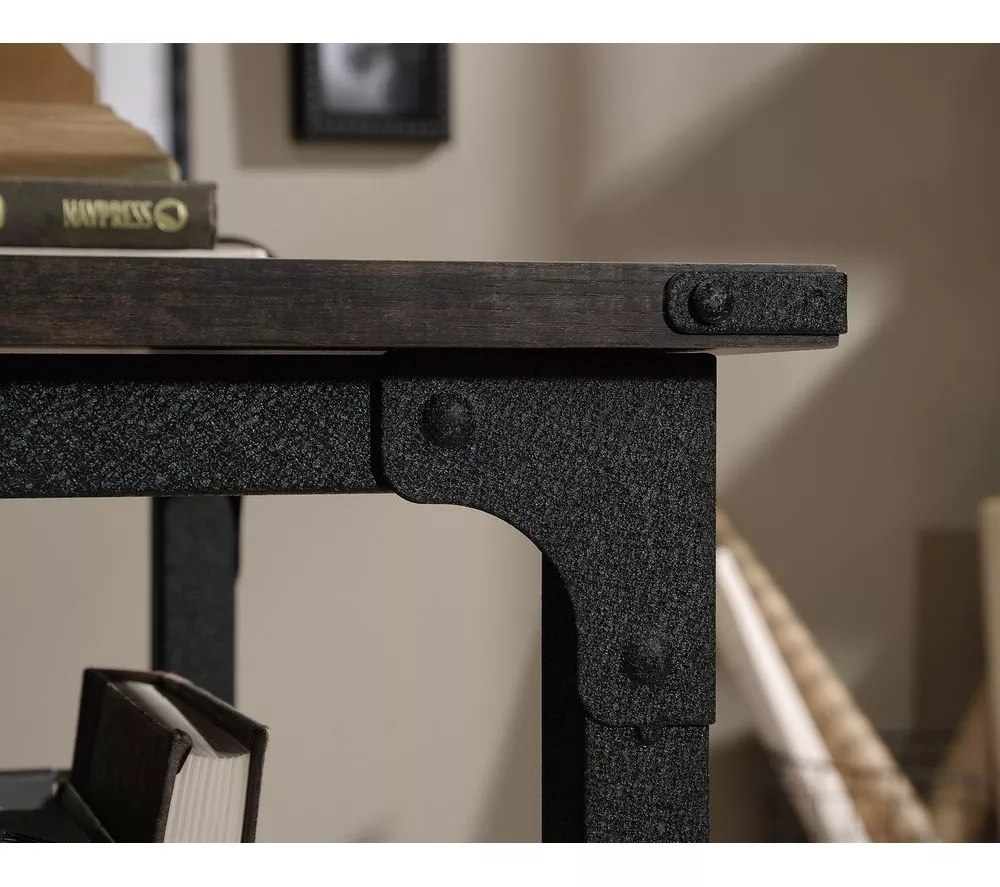 TEKNIK Gorge Desk - Carbon Oak