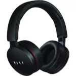 FIIL Iicon 99-00003-060201 Wireless Bluetooth Noise-Cancelling Headphones - Black