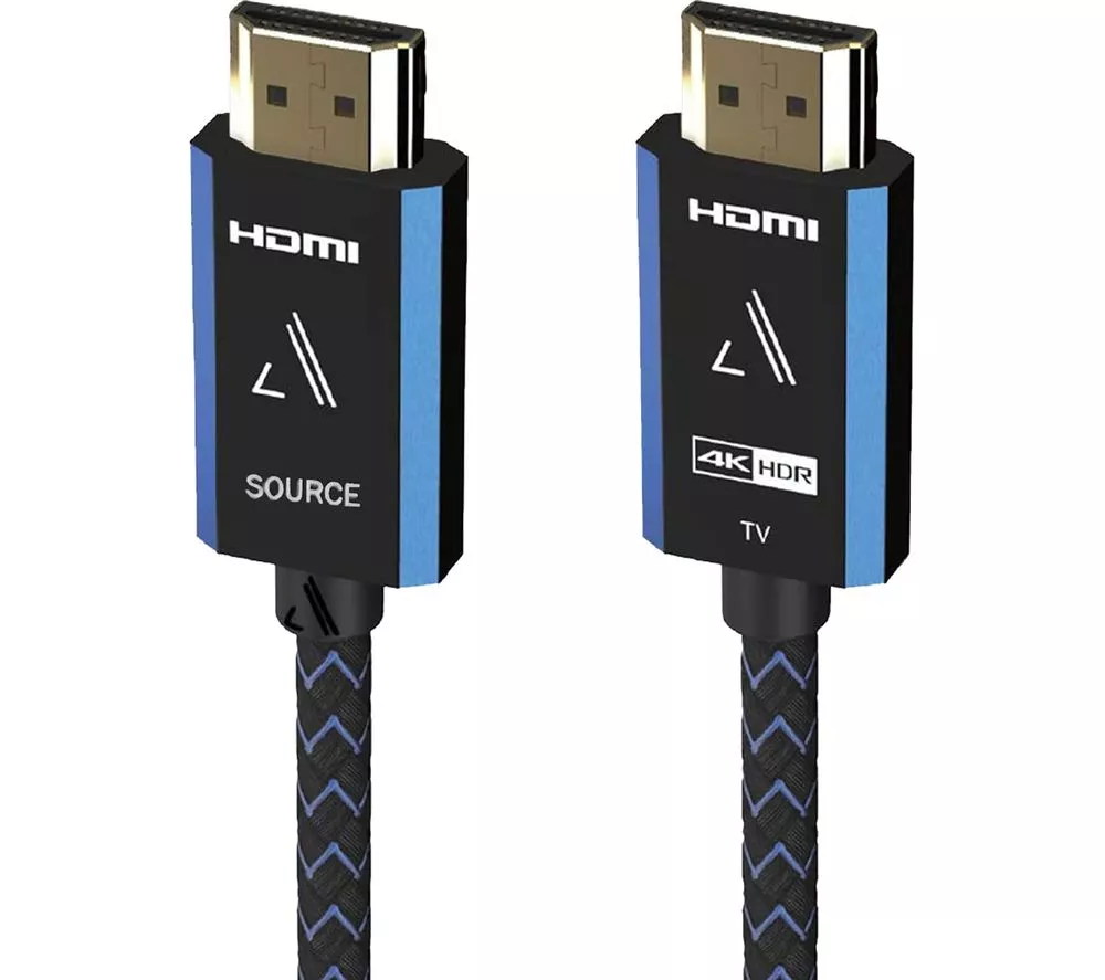 AUSTERE V Series Active Premium High Speed HDMI Cable - 5 m