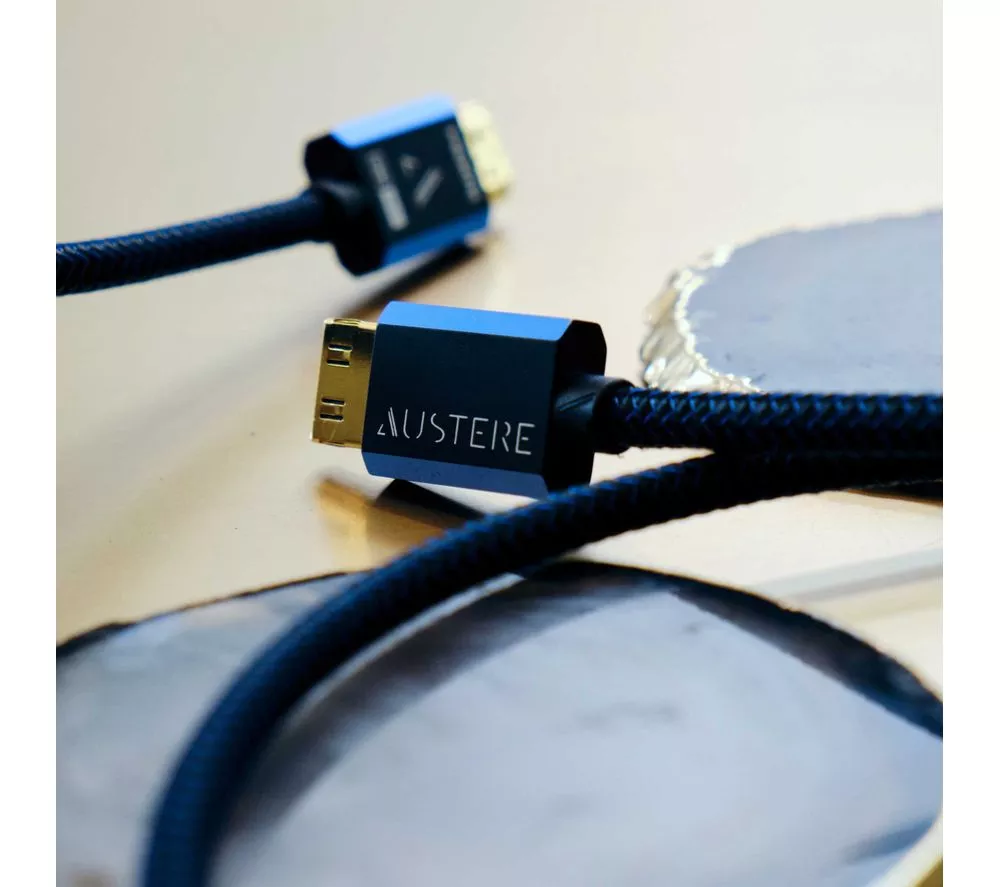 AUSTERE V Series Active Premium High Speed HDMI Cable - 5 m