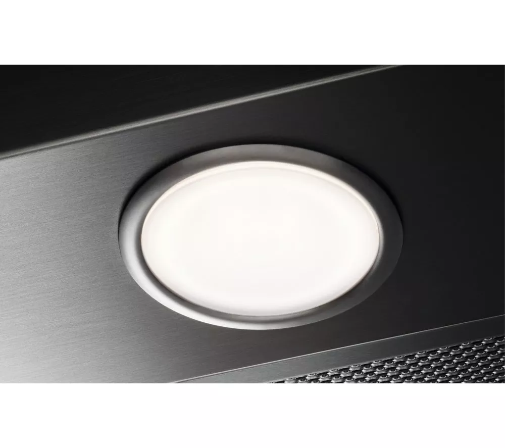 AEG DBE5961HG Chimney Cooker Hood - Stainless Steel