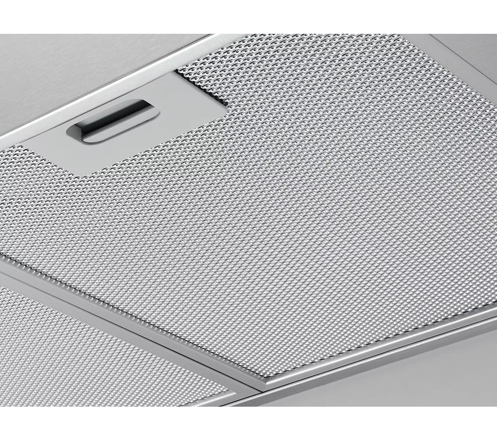 AEG DBE5961HG Chimney Cooker Hood - Stainless Steel