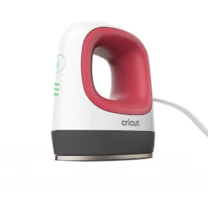 CRICUT EasyPress Mini - Raspberry
