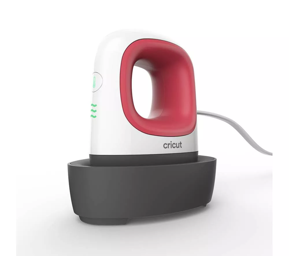 CRICUT EasyPress Mini - Raspberry