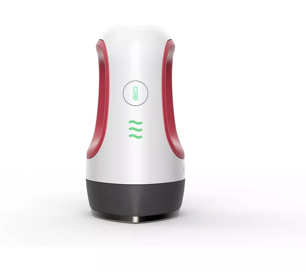 CRICUT EasyPress Mini - Raspberry
