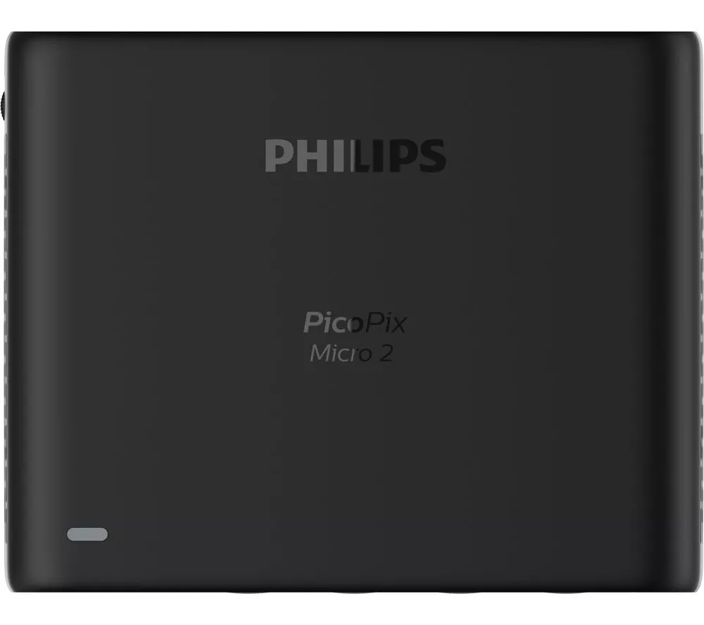 PHILIPS PicoPix Micro 2 PPX340 Mini Projector