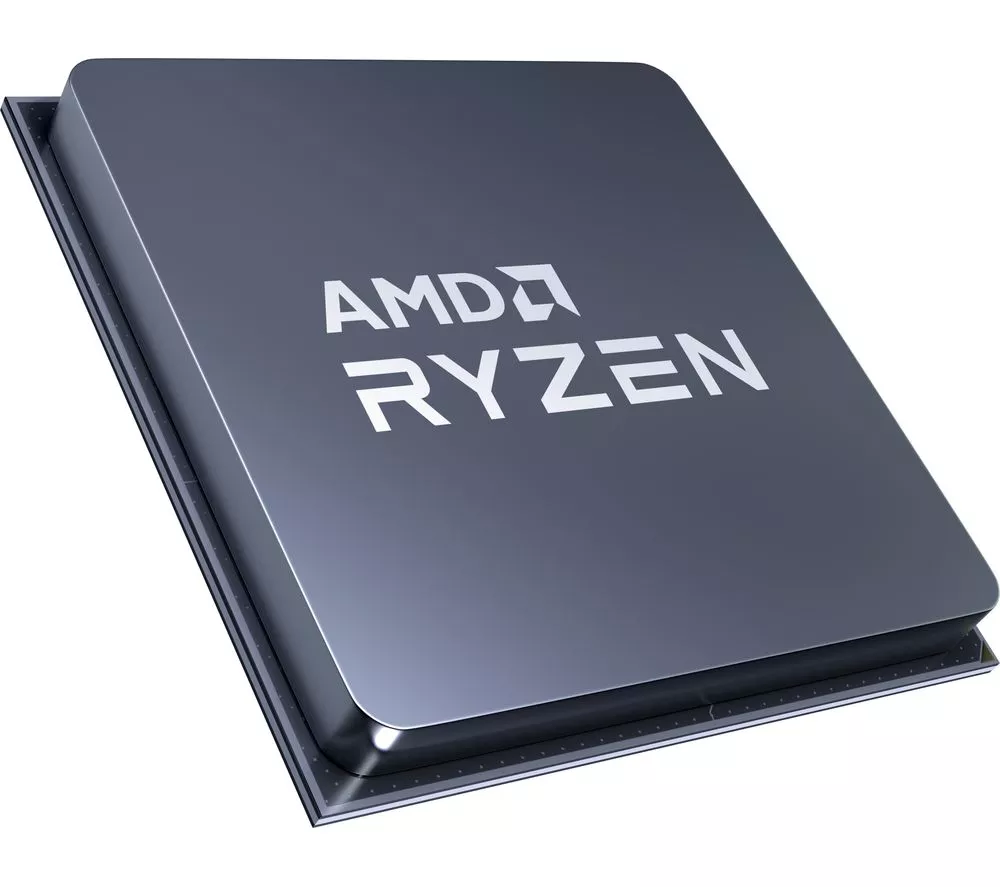 AMD Ryzen 9 5950X Processor