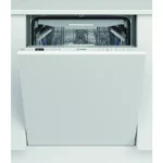 INDESIT DIO3T131 FE UK Full-size Fully Integrated Dishwasher