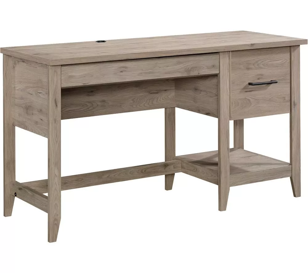 TEKNIK Summit 5425015 Desk - Laurel Oak