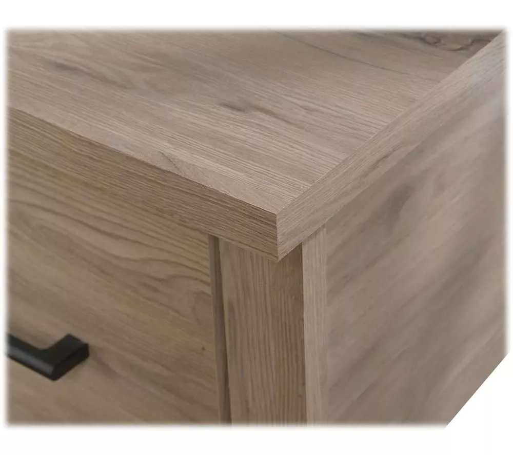 TEKNIK Summit 5425015 Desk - Laurel Oak