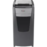 REXEL Optimum AutoFeed+ 600M Micro Cut Paper Shredder
