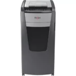 REXEL Optimum AutoFeed+ 750X Cross Cut Paper Shredder