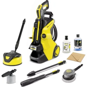 KARCHER K 5 Power Control Car & Home Pressure Washer - 145 bar