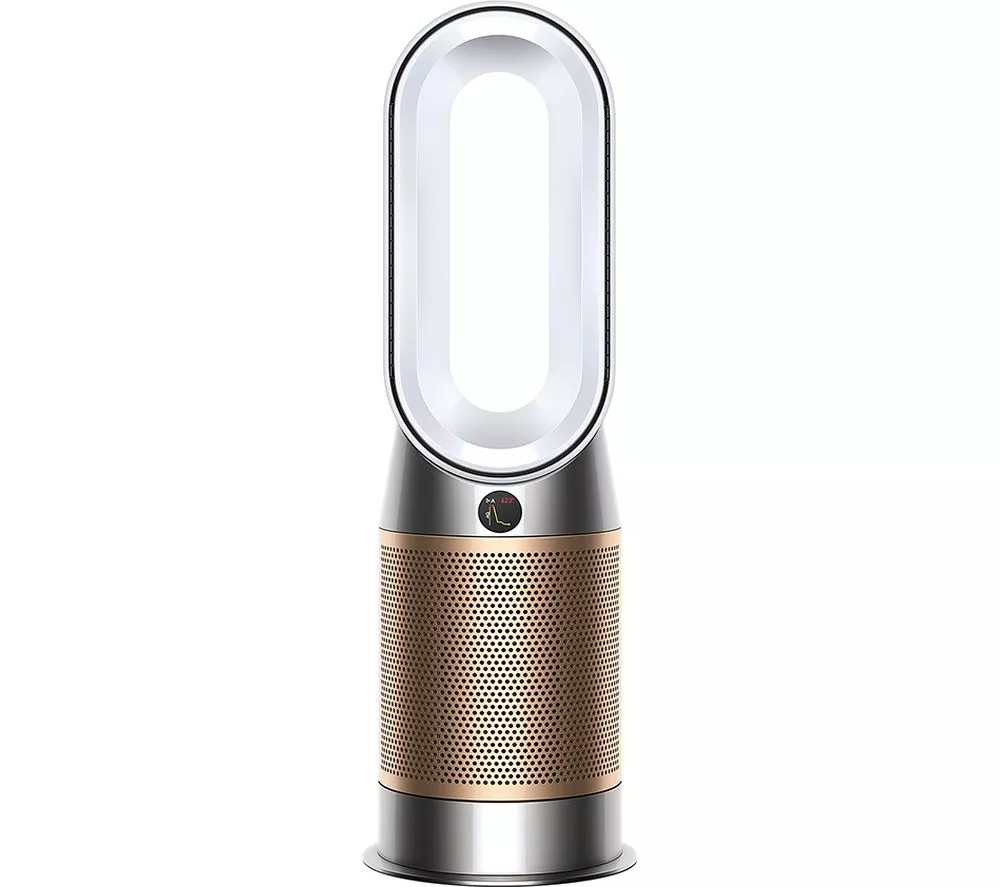 DYSON Purifier Hot+Cool™ Formaldehyde