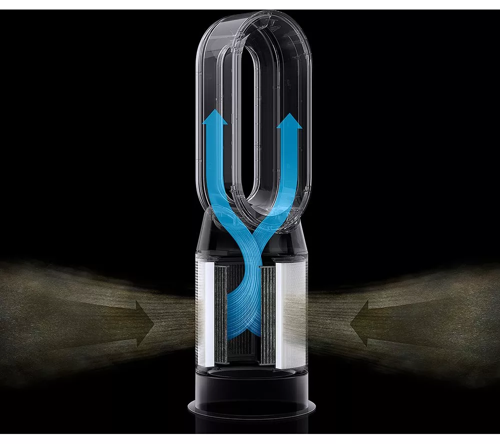 DYSON Purifier Hot+Cool™ Formaldehyde