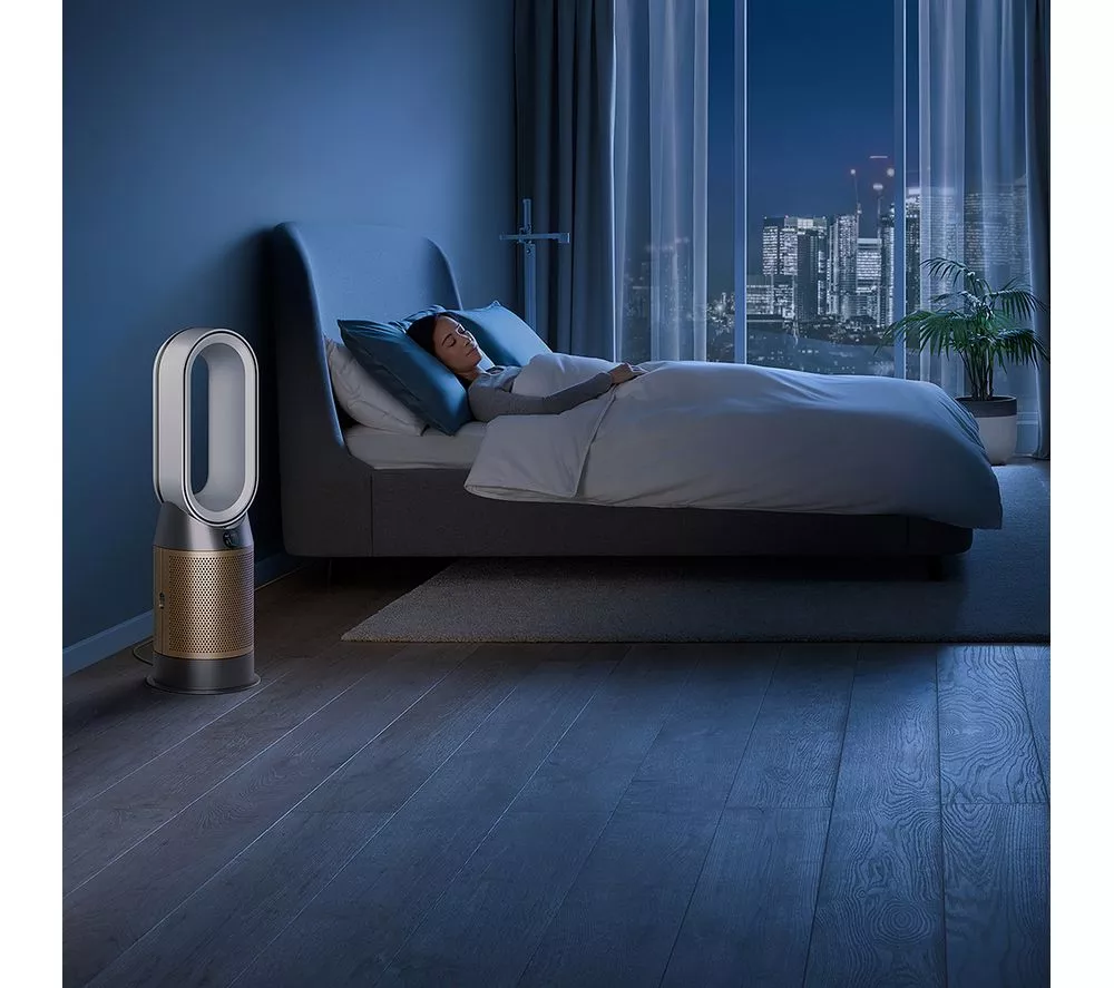 DYSON Purifier Hot+Cool™ Formaldehyde